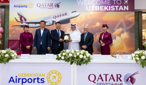 qatar airways