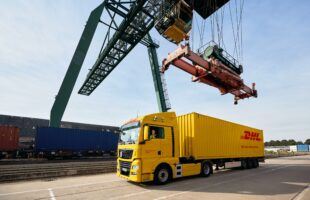 dhl supply chain diversification