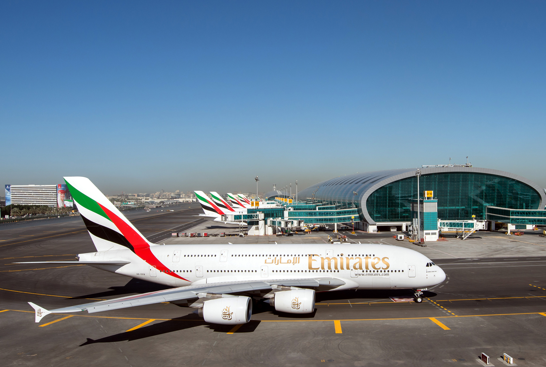 emirates