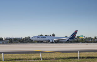 latam cargo