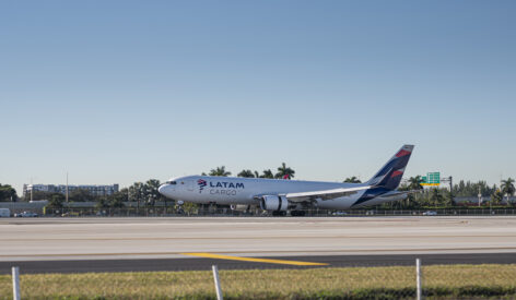 latam cargo