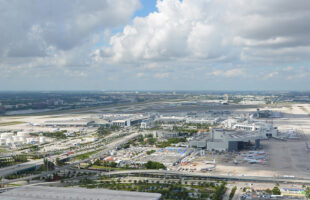 miami international airport