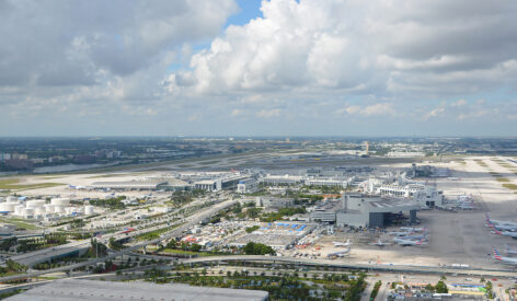 miami international airport