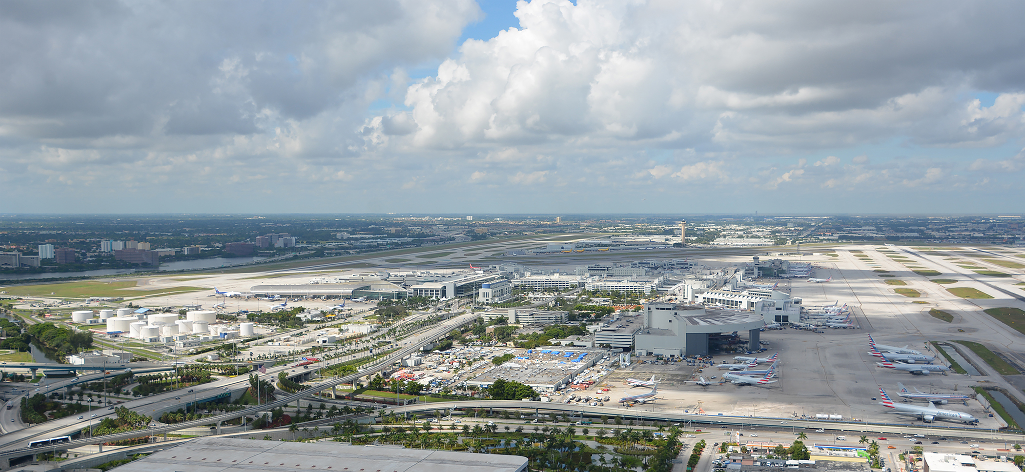 miami international airport