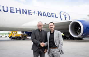 kuehne nagel mercedes benz saf