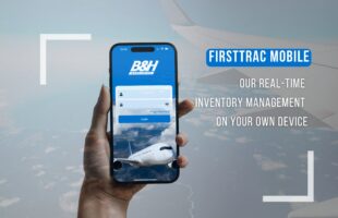 B&H Worldwide Unveils FirstTRAC Mobile