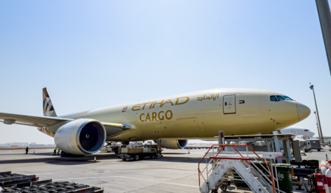 etihad cargo high value shipments