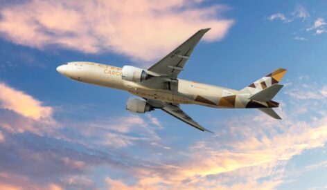 etihad cargo