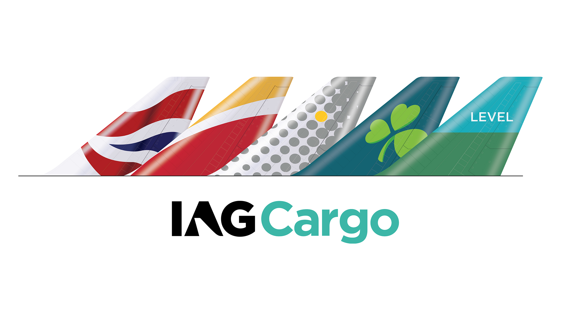 iag cargo fins