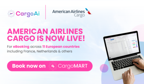 cargoai american airlines