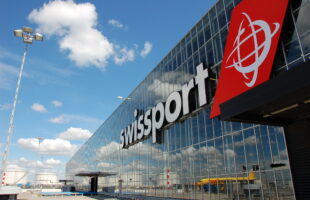 swissport