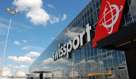 swissport