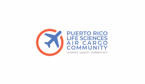 Puerto Rico Life Sciences Air Cargo Community