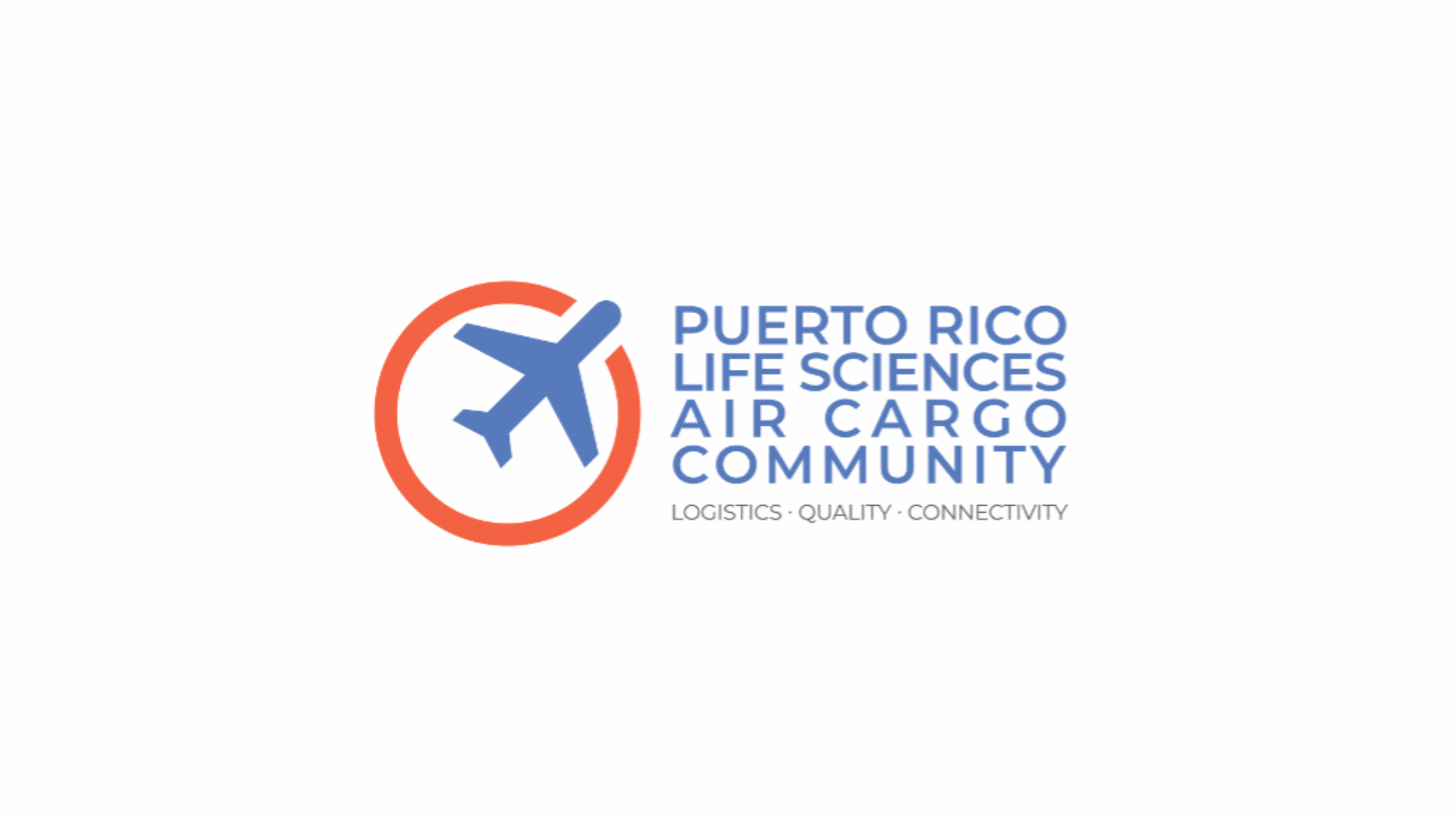 Puerto Rico Life Sciences Air Cargo Community