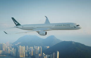 cathay repays hk sar investment