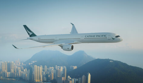 cathay repays hk sar investment