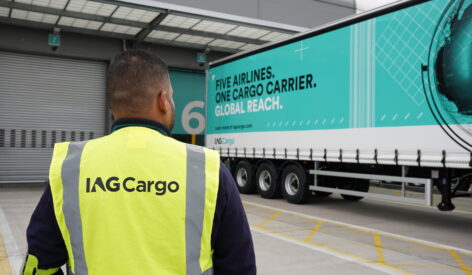 iag cargo