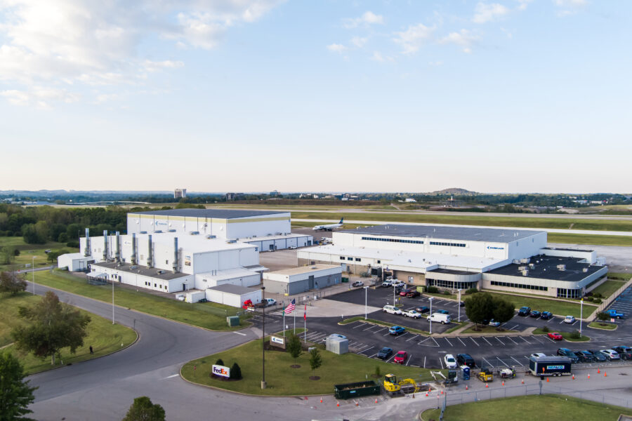 Embraer to invest in new MRO facilities for commercial jets in Texas ...