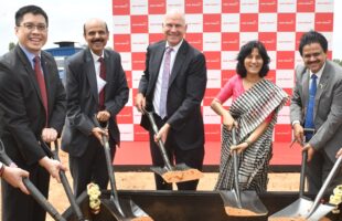 Image 2_Air India MRO groundbreaking