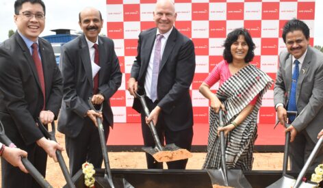 Image 2_Air India MRO groundbreaking