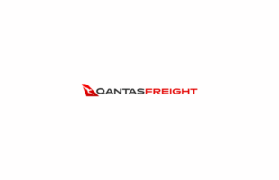 qantas freight