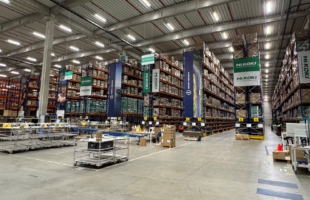 KOKI Group partners with Kuehne+Nagel to optimise its European distribution