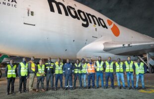 Magma and MidnightZulu expand Nairobi–Liège connectivity with additional seasonal service
