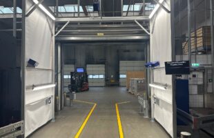WFS plans rollout of CIND’s Dimensioner in Motion System after successful ‘Proof of Concept’ operational trial in Copenhagen
