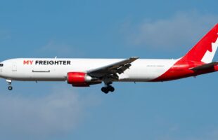 ECS Group accelerates European expansion for My Freighter through strategic commercial partnership