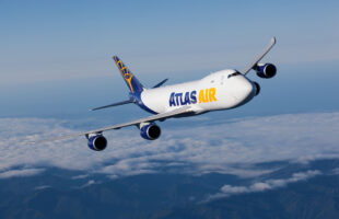 HAECO and Atlas Air extend longstanding maintenance partnership