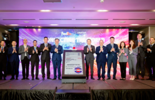 FedEx deepens Asia Pacific trade connectivity through strategic partnership in Vietnam