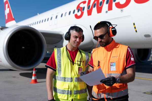 Swissport delivers record performance as it celebrates 30 years of ...