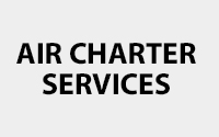Air Charter Services