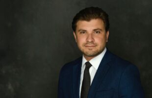 AIR ONE appoints Ilya Gavrilin as Business Development Director APAC to drive scheduled and charter freighter growth
