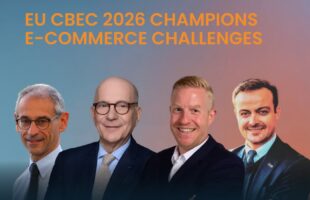 Liege Airport’s EU CBEC 2026 brings ease and movement to e-commerce