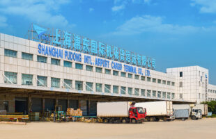PACTL strengthens cold chain and specialised cargo capabilities at Shanghai Pudong