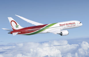 Royal Air Maroc premieres Casablanca–Los Angeles service