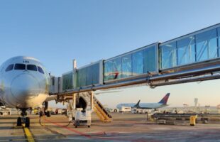 Brussels Airport handles 67,000 tonnes of cargo in July as passenger traffic hits 2019 high