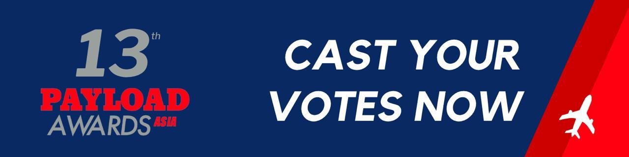 Payload Asia Awards 2026 - Vote Now