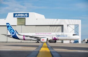 Airbus: Asia-Pacific to require 19,120 new aircraft through 2045