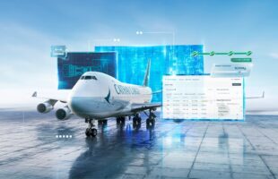 Cathay Cargo strengthens global trade compliance with AI-assisted screening