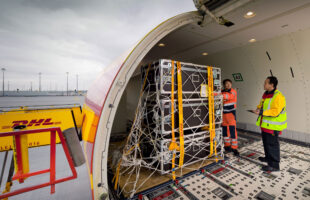 DHL Express sees rise in heavyweight shipments in Asia Pacific as businesses circumvent unpredictability