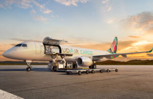 BermudAir becomes the second Embraer E-Freighter operator