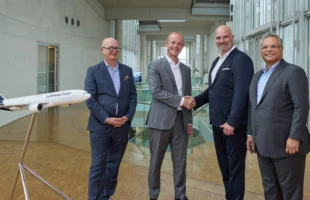 Lufthansa Cargo signs agreement on the acquisition of LUG aircargo handling GmbH and strengthens infrastructure for future growth