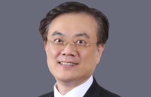 Kevin Wang takes Taiwan helm to drive GGG growth