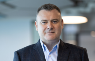 FedEx appoints Richard Morgan as Senior Vice President, Sales & Solutions, Asia Pacific