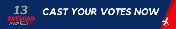 Payload Asia Awards 2026 - Vote Now