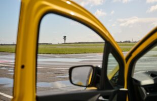 Brussels Airport handles more than 2.5 million passengers and 71,000 tonnes of cargo in August