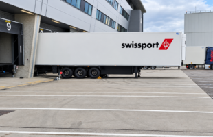 Swissport enters French market with new cargo operation at EuroAirport Basel-Mulhouse