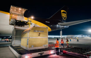 UPS boosts services on over 1,100 global trade lanes with opening of new Philippines hub